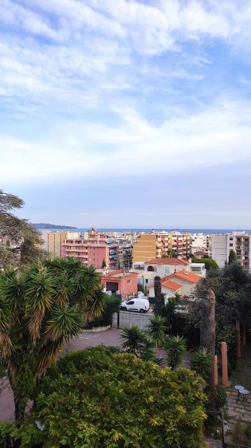 Anis Hotel Nizza
