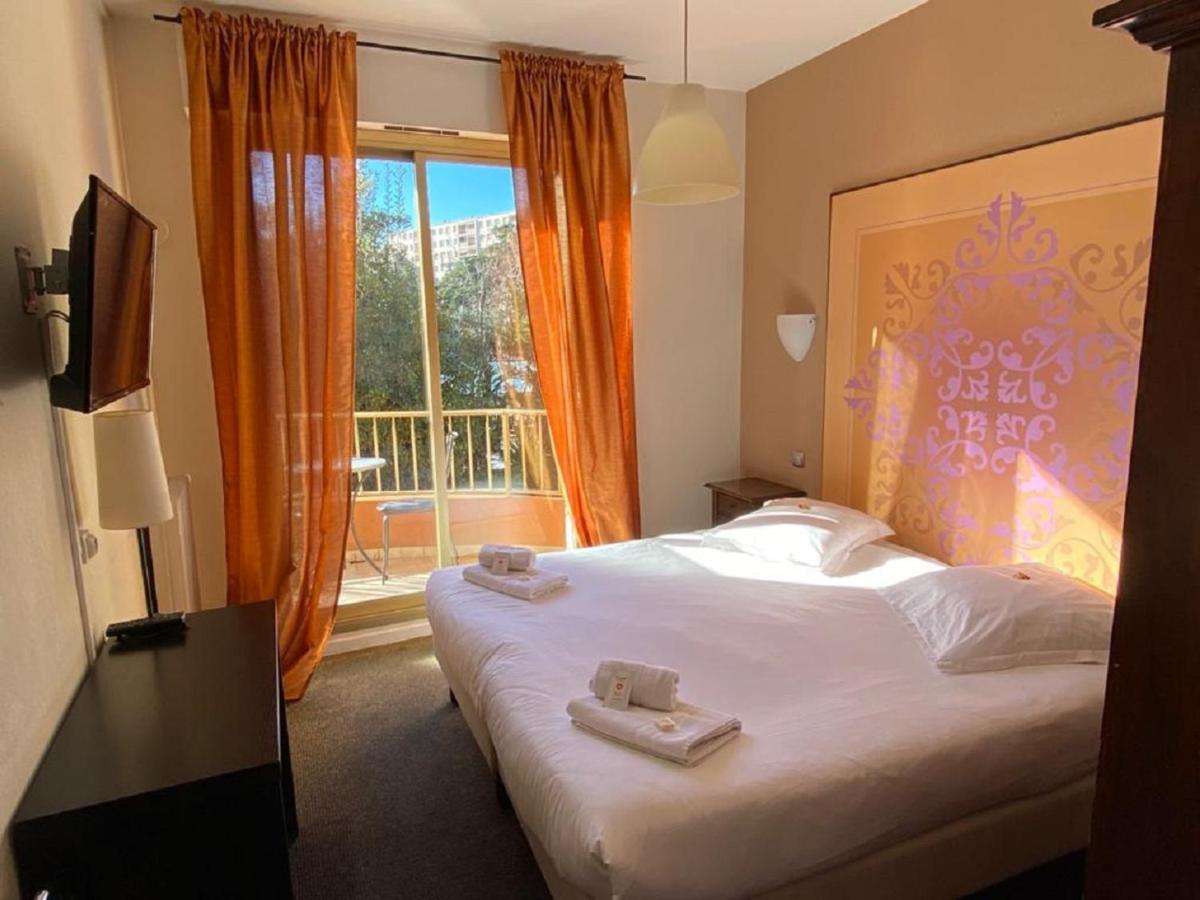 Anis Hotel Nizza