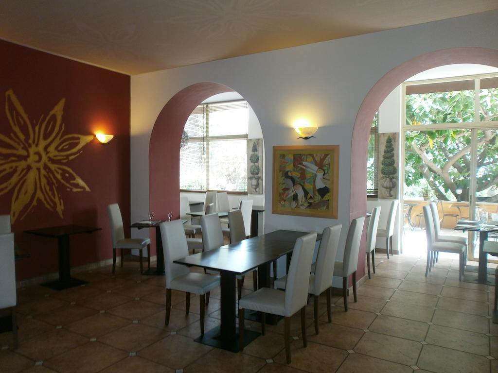 Hotel Anis Nizza