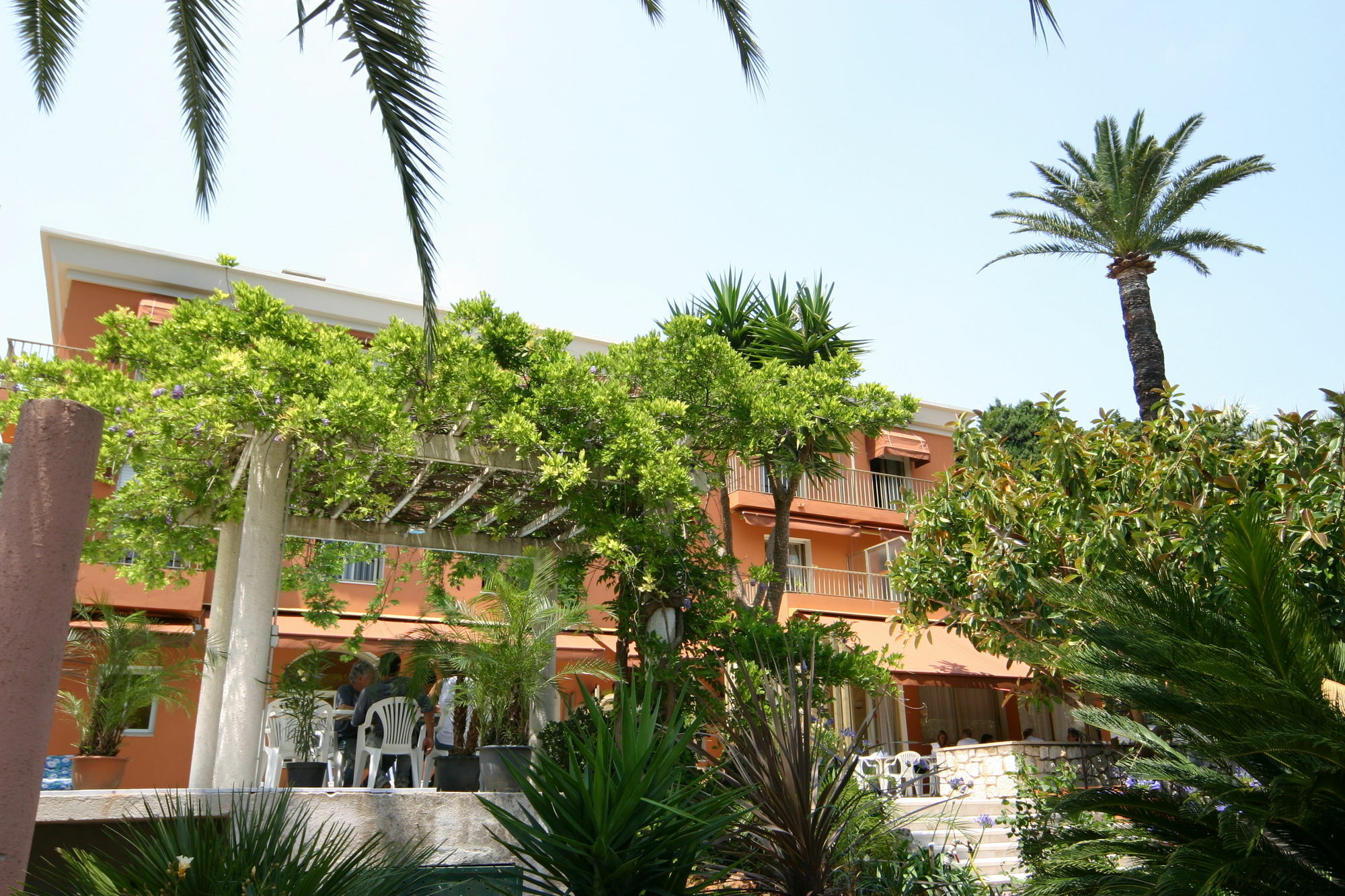 Hotel Anis Nizza