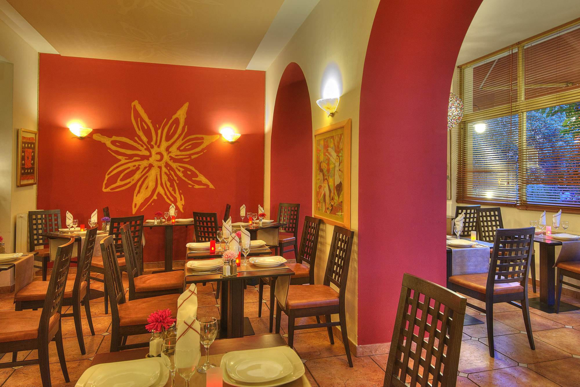 Hotel Anis Nizza