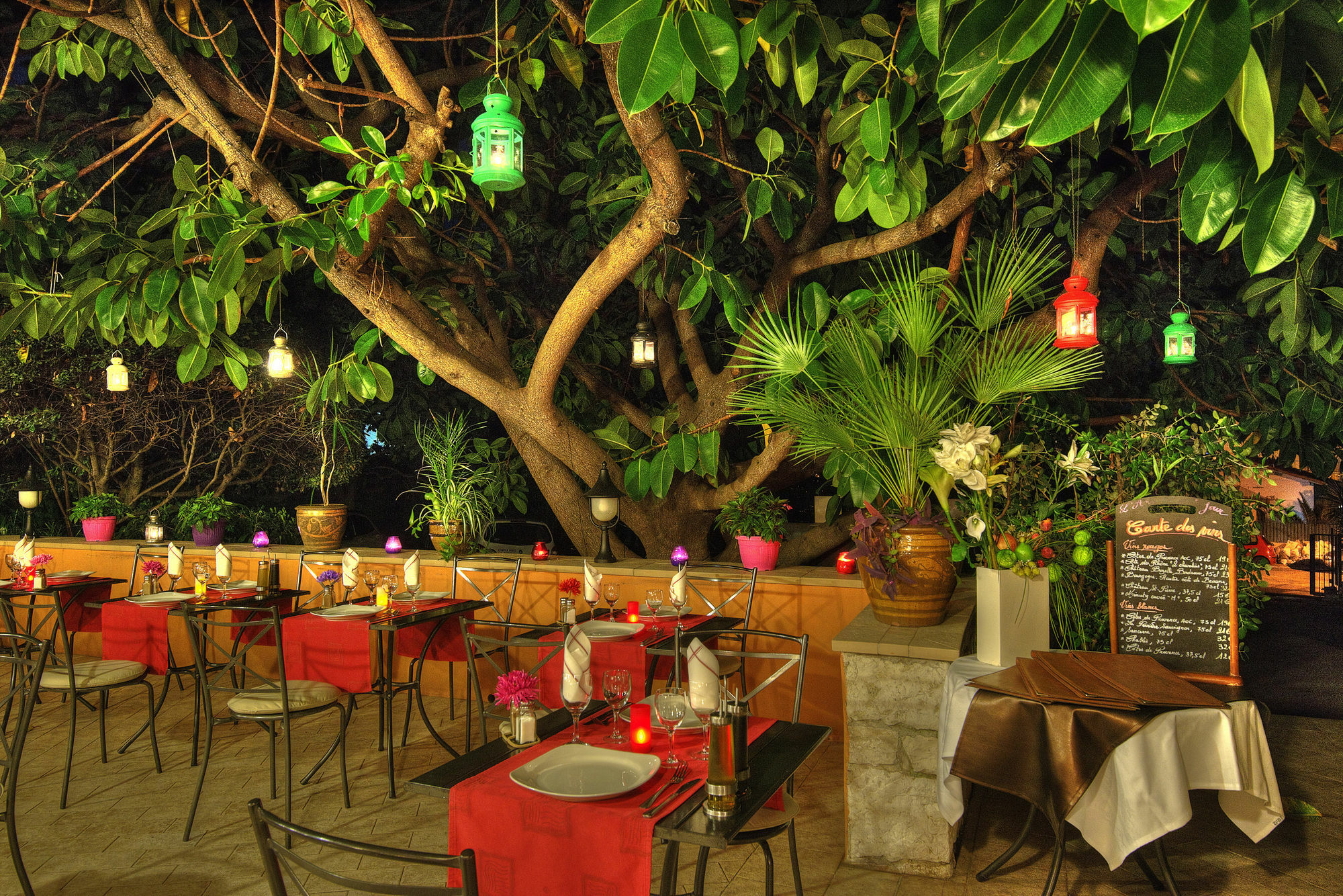Hotel Anis Nizza