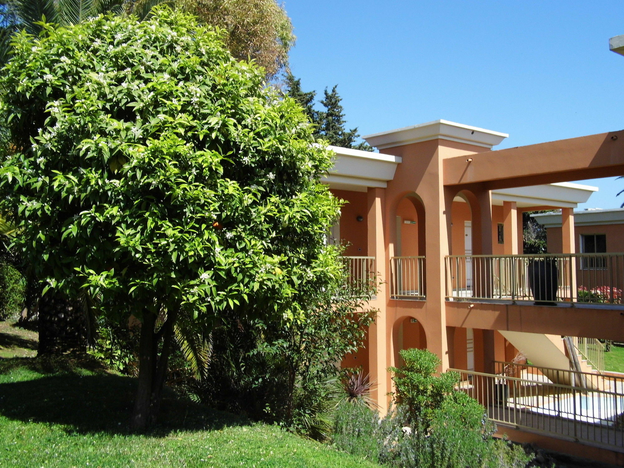 Anis Hotel Nizza